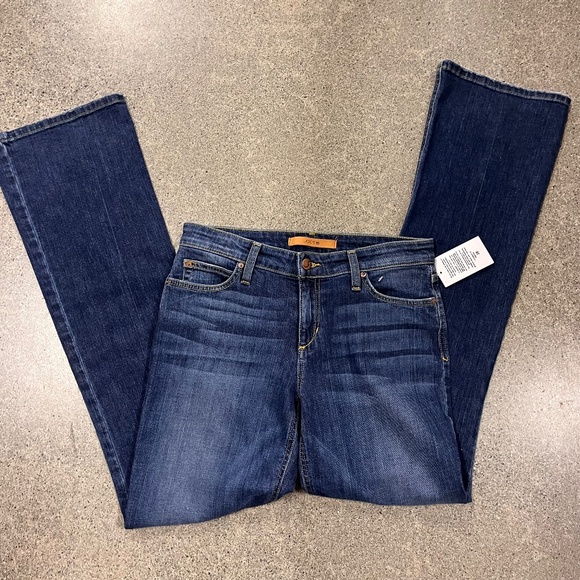 NWT Joe's The Honey Curvy Bootcut Jeans Sz 28 - Picture 10 of 10